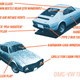 Illustration for article titled This Has To Be The Least-Known Air-Cooled Volkswagen Ever Built UPDATE: It Gets Weirder